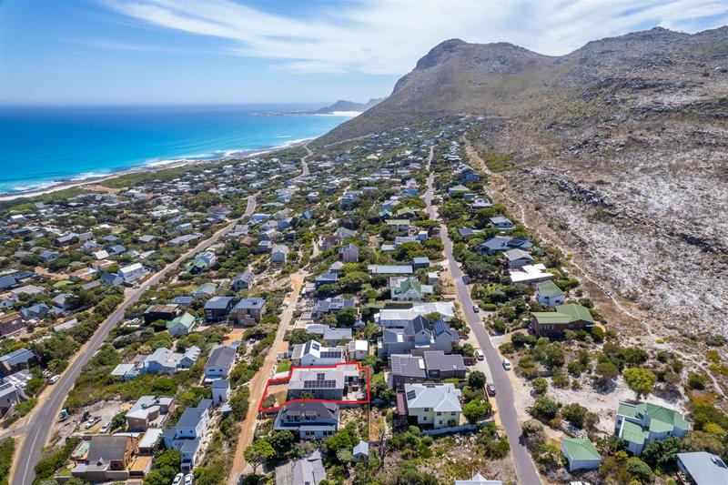 4 Bedroom Property for Sale in Scarborough Western Cape
